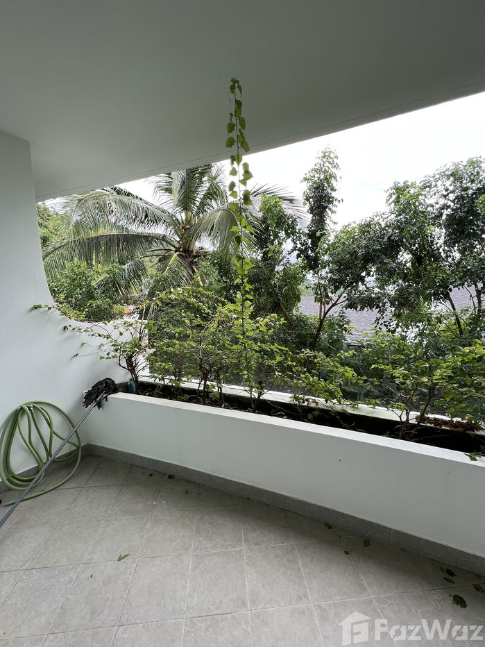 รูป ขาย คอนโด 1 ห้องนอน ในโครงการ กะตะ โอเชียน วิว - รูปที่ 7/7