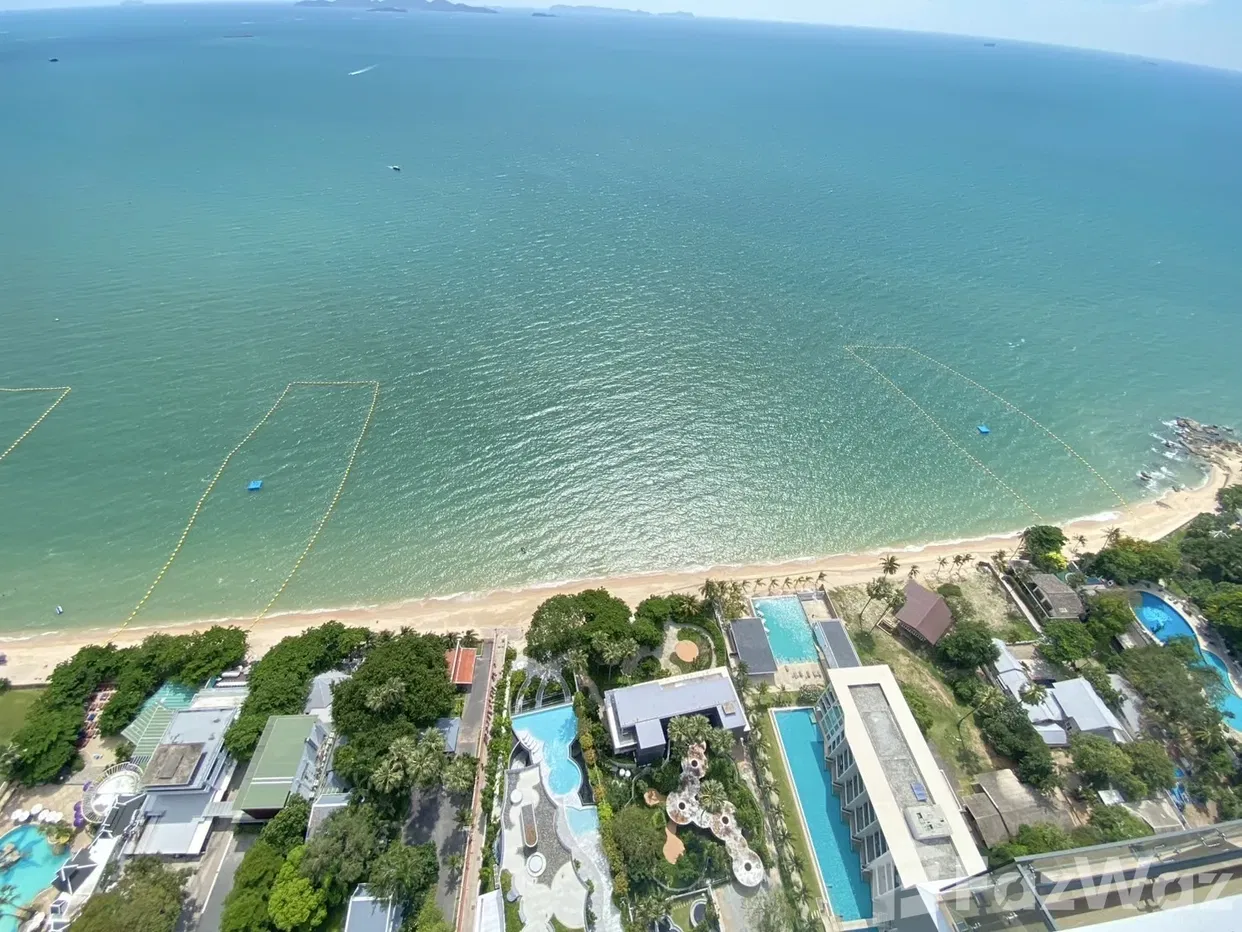 รูป ขาย คอนโด 1 ห้องนอน ในโครงการ อารมณ์ วงศ์อมาตย์ - รูปที่ 16/17