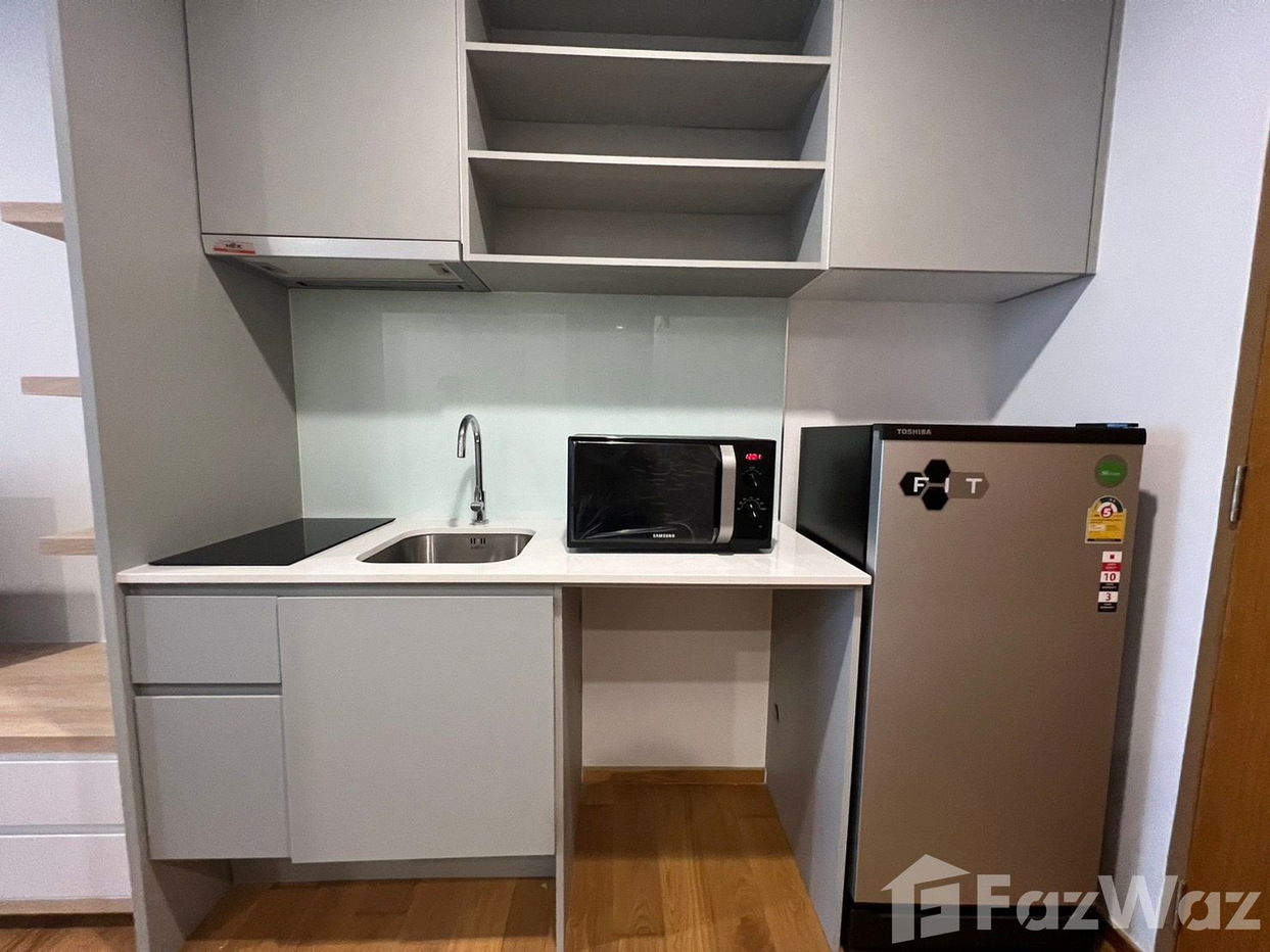 picture 1 Bedroom for Sale at Noble Revo Silom - 5/5