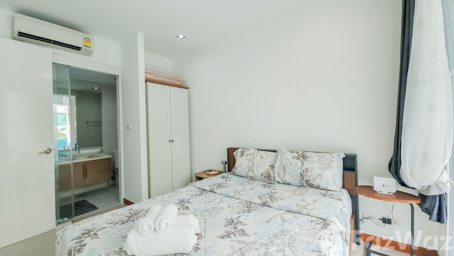 picture 2 Bedroom Condo for sale at My Resort Hua Hin - 6/14