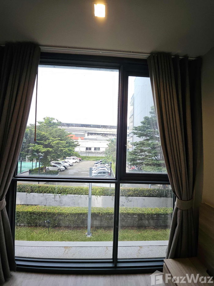 picture 2 Bedroom Condo for sale at The Line Wongsawang - 7/8