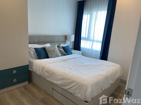 Centric Sea Pattaya 1BR
