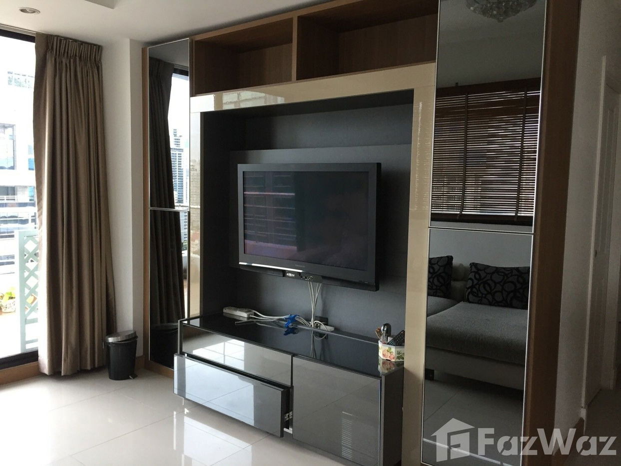รูป ขาย คอนโด 2 ห้องนอน ในโครงการ ศุภาลัย พรีเมียร์ เพลส อโศก - รูปที่ 2/15