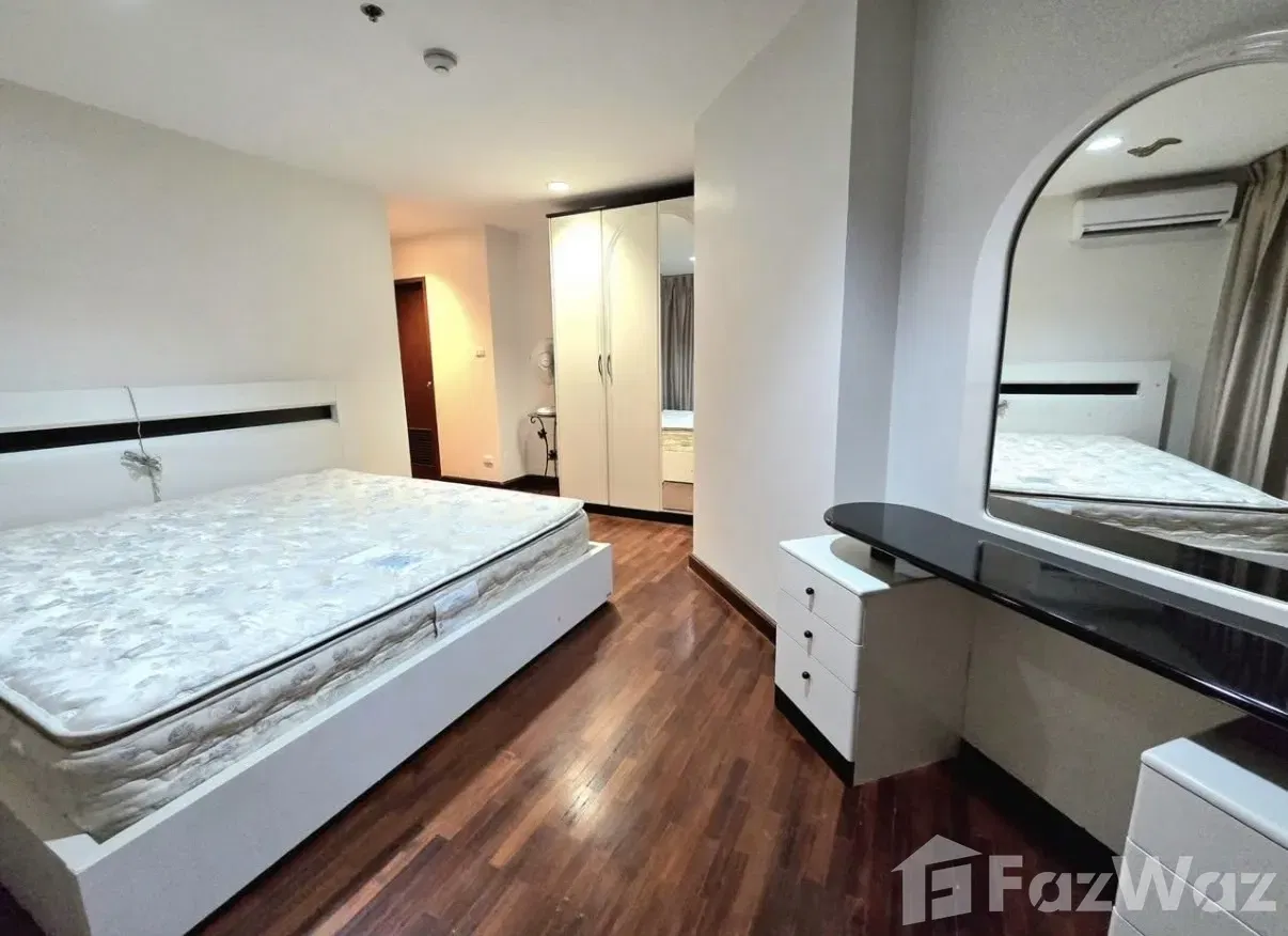 picture Riverfront 3-Bedroom Condo at River Heaven - 5/5