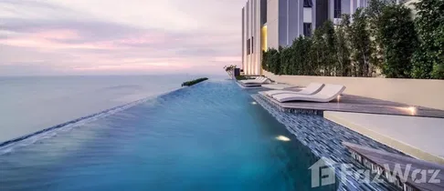 Baan Plai Haad Condominium