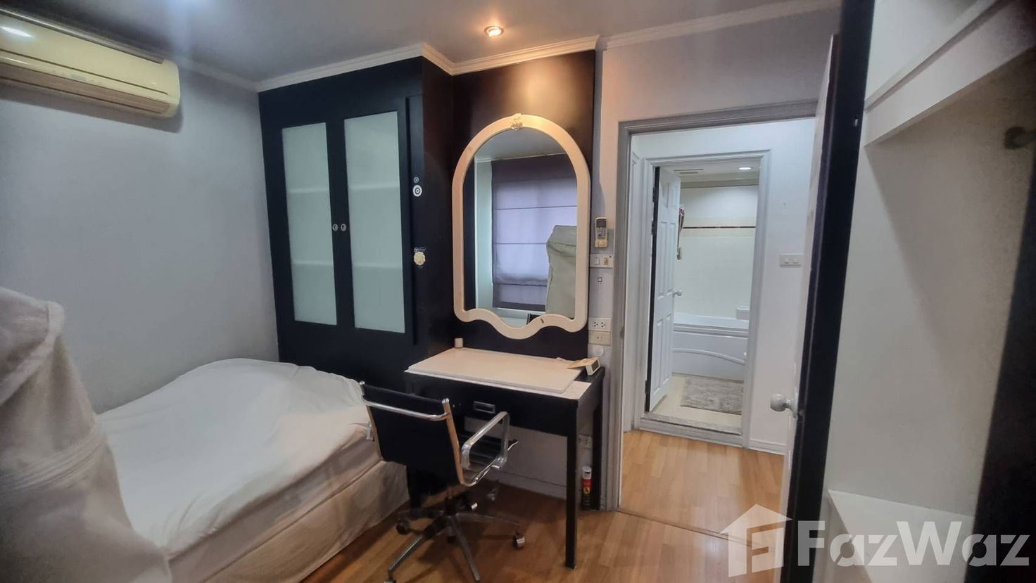 picture 2 Bedroom Condo for sale at Lumpini Place Pinklao 1 - 12/12