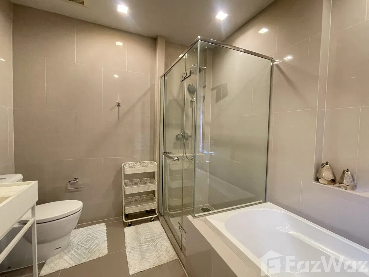 picture 1 Bedroom Condo for sale at Baan Plai Haad - 11/13