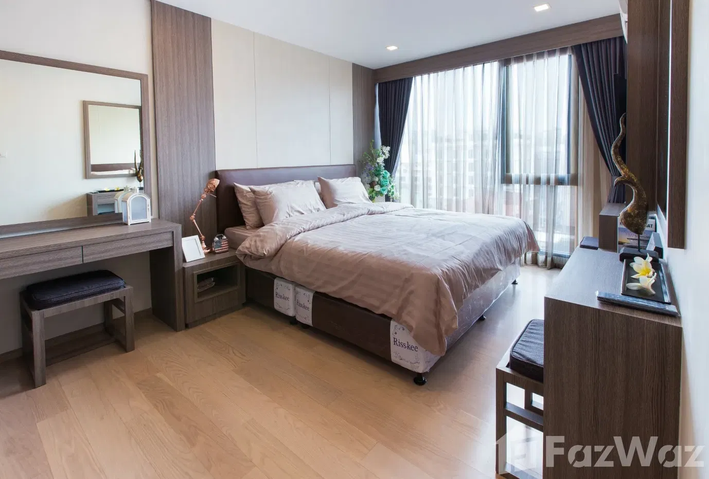 picture 1 Bedroom Condo for sale at Art @Thonglor 25 - 5/7