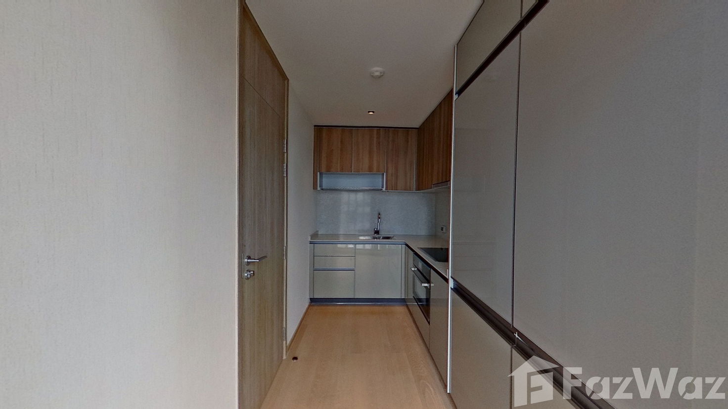 picture 2 Bedroom Condo for sale at Chalermnit Art De Maison - 7/14