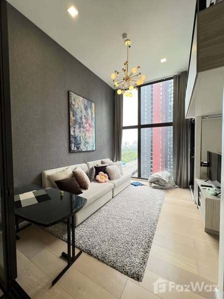 picture Chewathai Residence Asoke for sales - 3/10