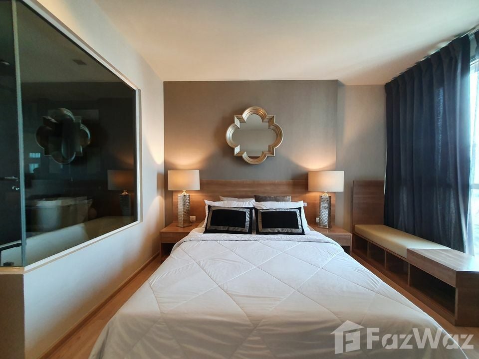 picture 1 Bedroom Condo for sale at Rhythm Sathorn - 3/8