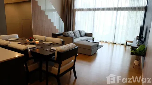 3 Bedroom Condo for sale at Siamese Exclusive Sukhumvit 31