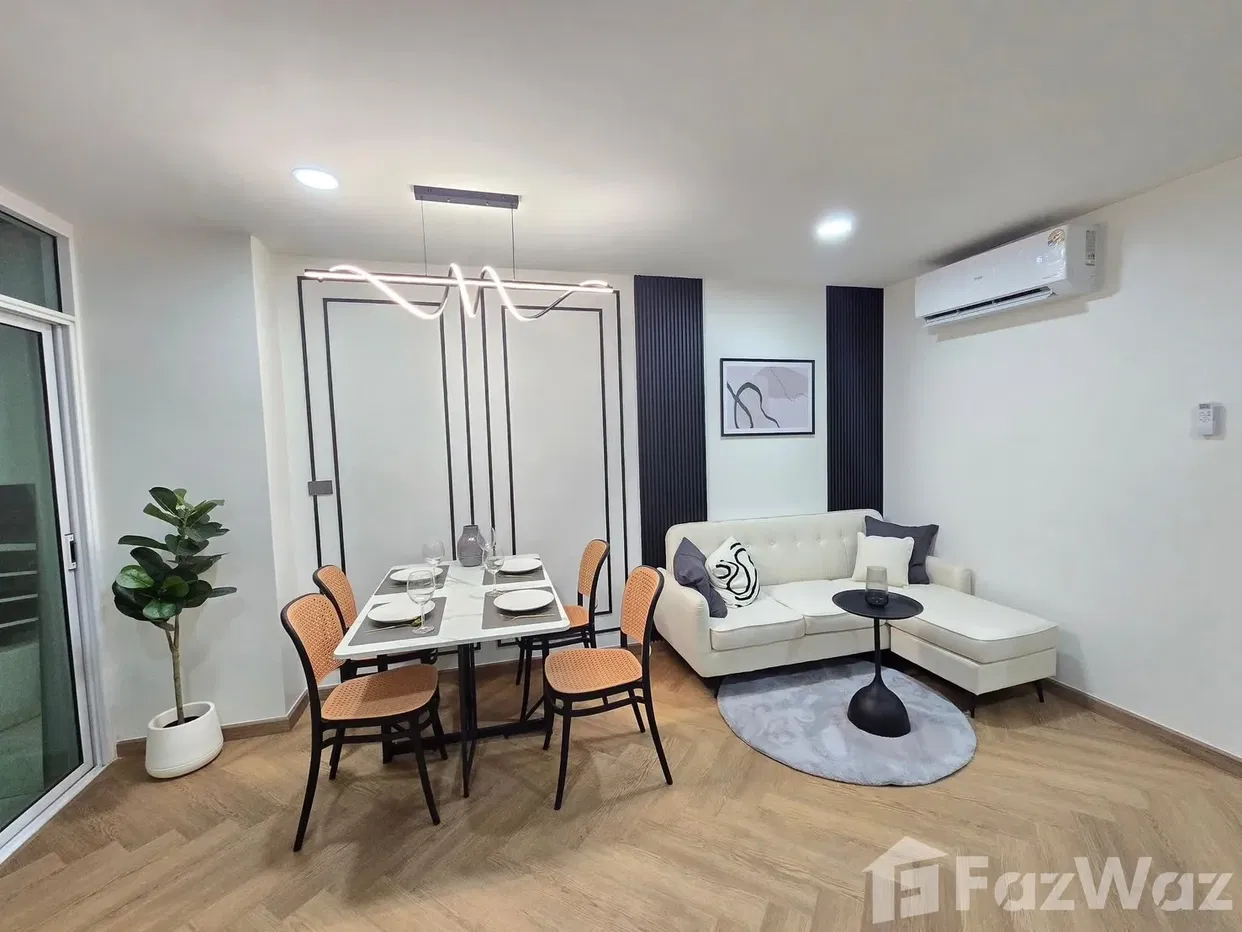 picture S Sukhumvit 50 for sell - 3/7