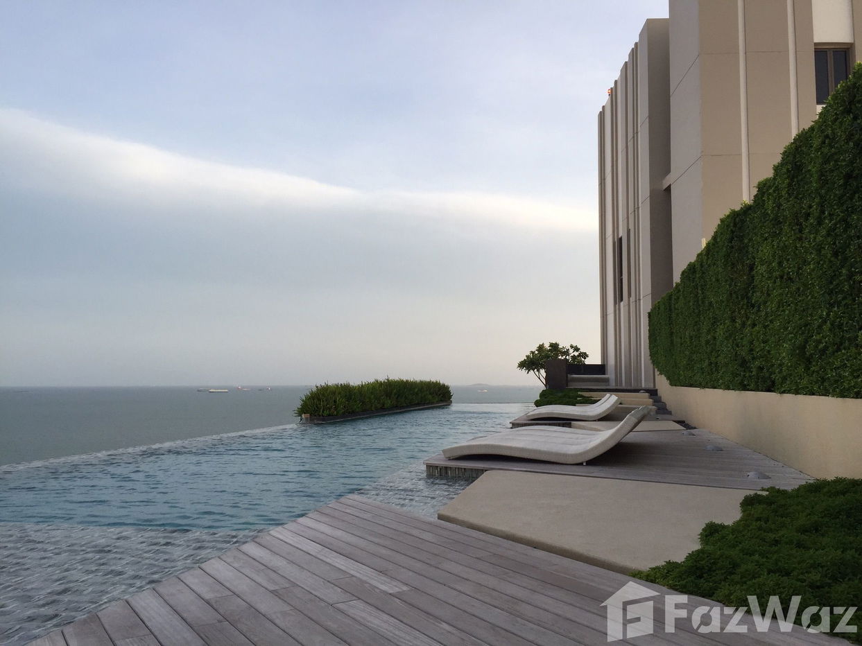 picture 2 Bedroom Condo for sale at Baan Plai Haad - 9/10