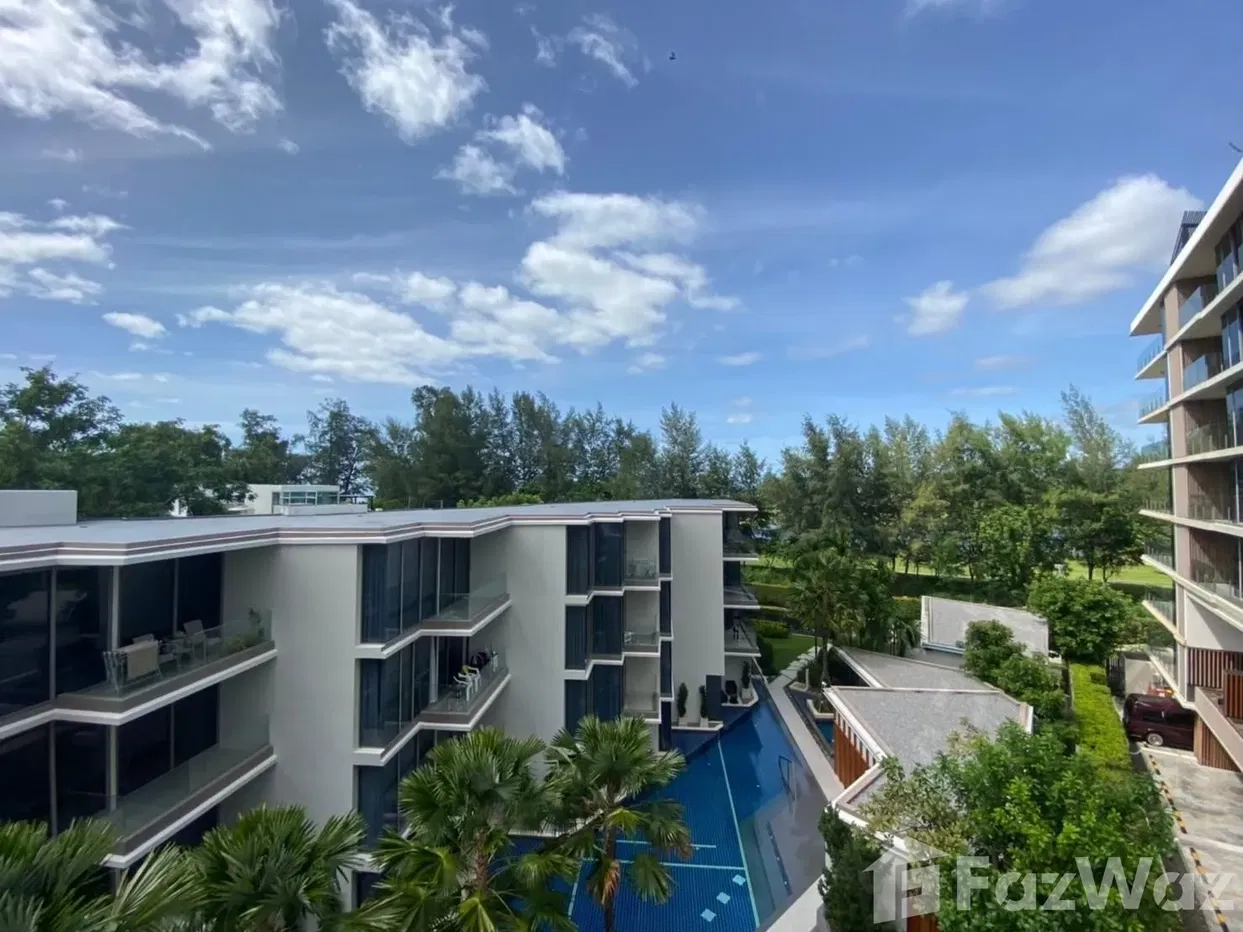 picture Luxury 3-Bedroom Condo for Sale – Special Price: 12.9M THB! - 28/28