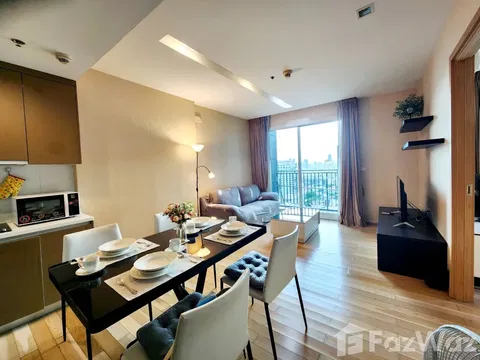 1 Bedroom Condo for sale at Siri At Sukhumvit