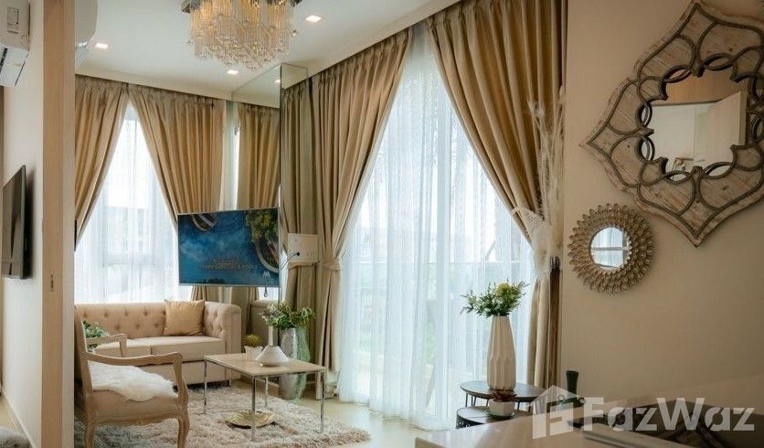 picture 3 Bedroom Condo for sale at Marina Golden Bay - 7/14