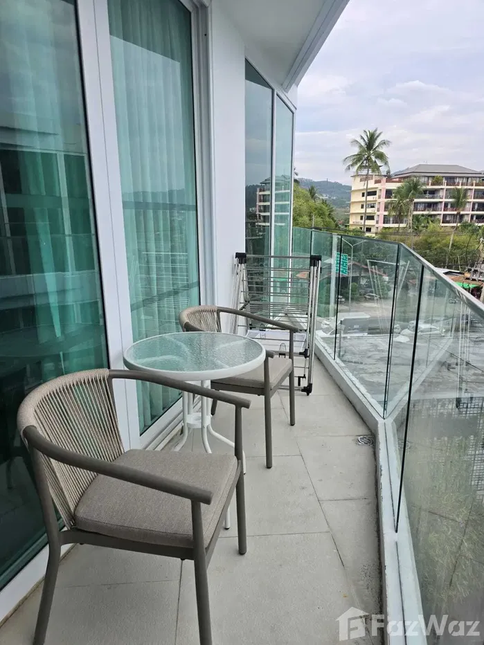 picture Renovated Beachside Condo between Chalong & Rawai Beaches - 10/25