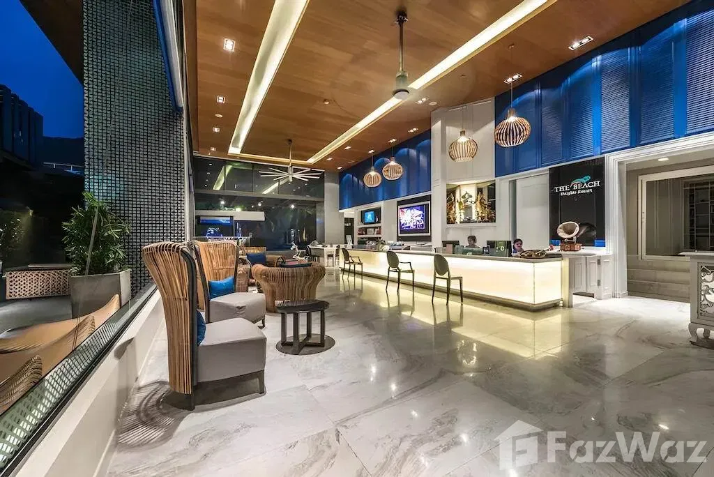 picture Studio Condo for sale at The Beach Condotel - 8/16