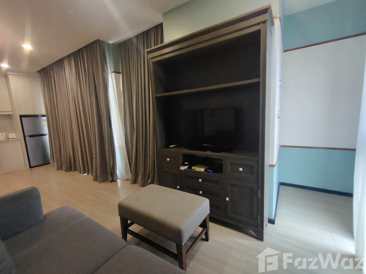 picture 1 Bedroom Condo for Sale in DLUX Condo, Chalong - 1/10