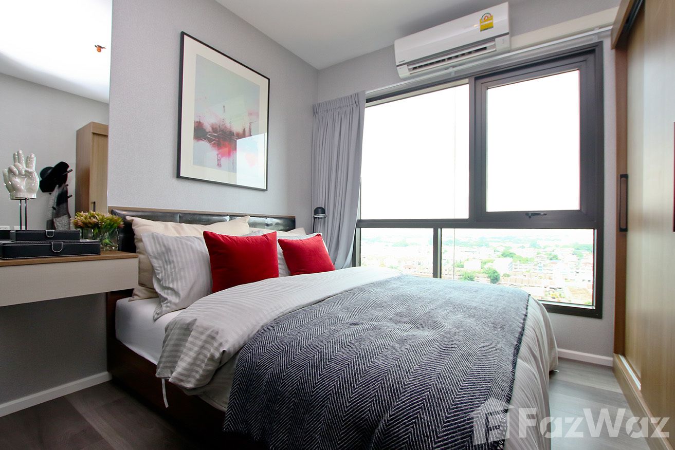 picture 1 Bedroom Condo for sale at The Stage Taopoon - Interchange - 9/9