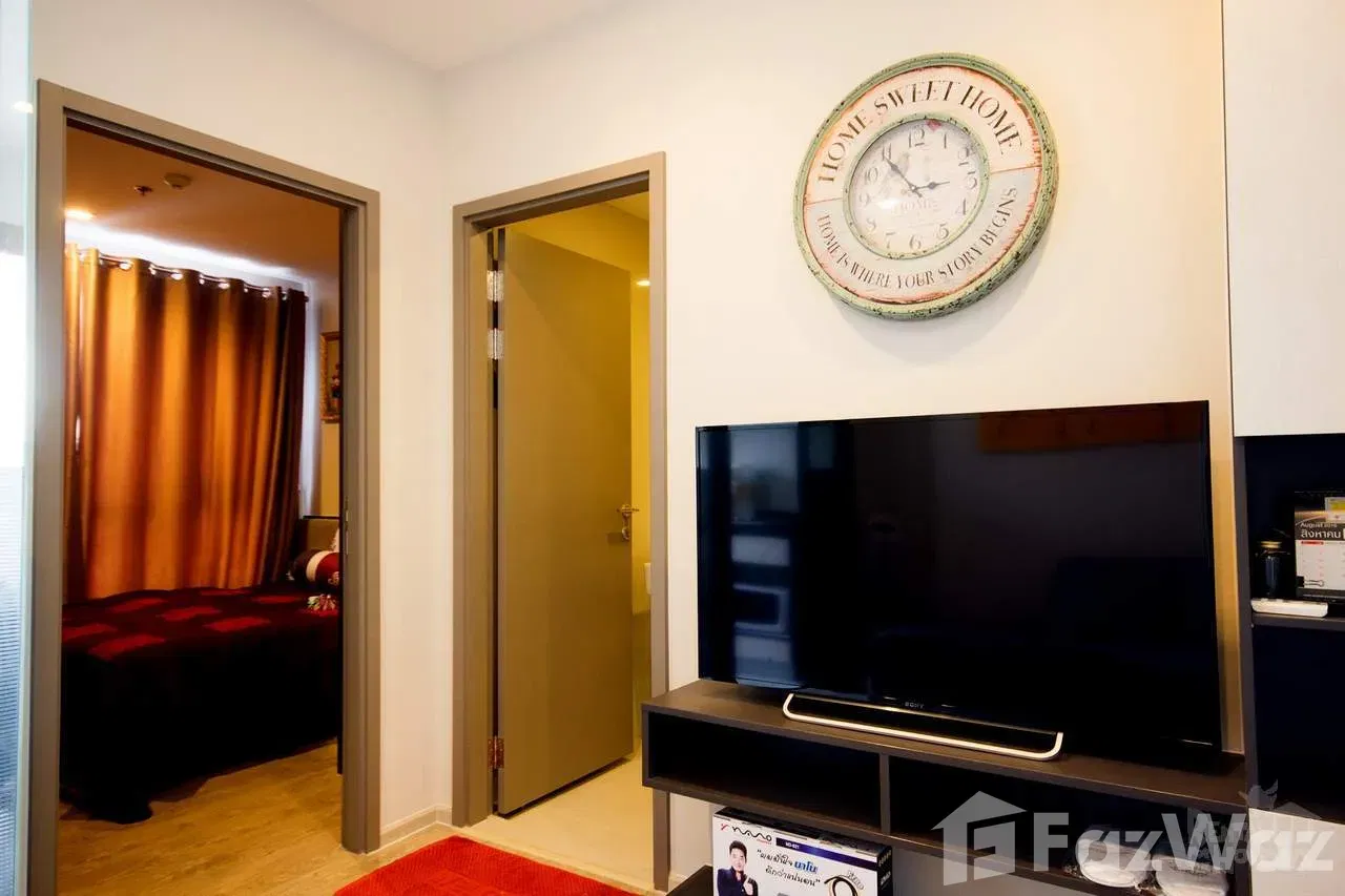 รูป The Base Central Pattaya condo for Rent and Sale - รูปที่ 2/19