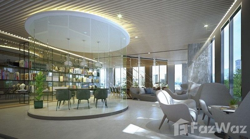 picture 1 Bedroom Condo for sale at The Tree Hua-Mak - 9/11