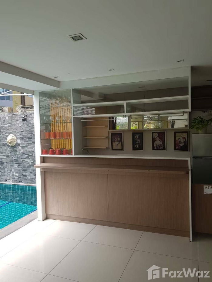 picture 1 Bedroom Condo for sale at PP Plus Sukhumvit 71 - 8/8