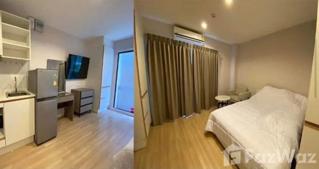 picture The Nest Sukhumvit 22 - 6/7