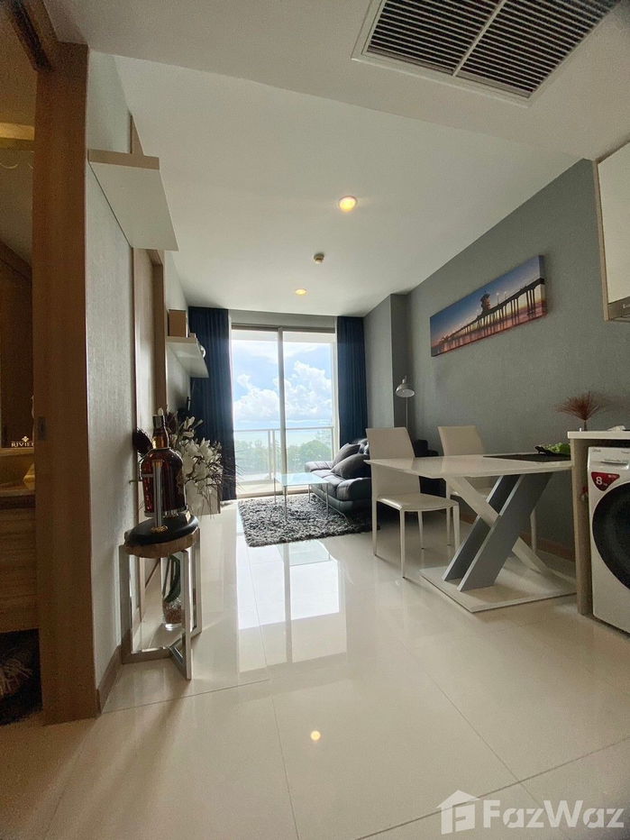 picture 1 Bedroom Condo for sale at The Riviera Wongamat - 20/20