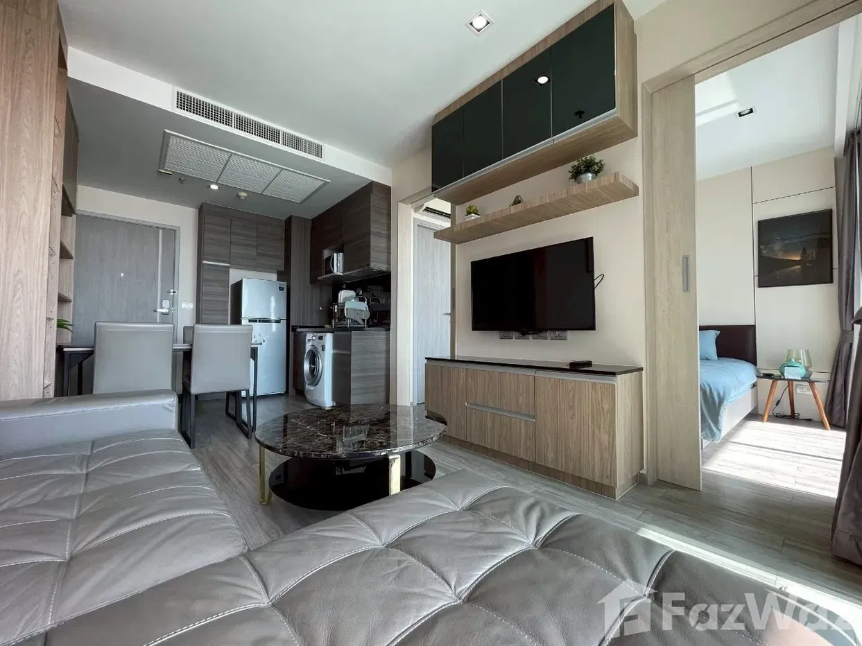 รูป ขาย คอนโด 1 ห้องนอน ในโครงการ แอราส - รูปที่ 14/16