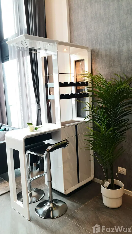 picture 2 Bedroom Condo for sale at The Lofts Silom - 2/12