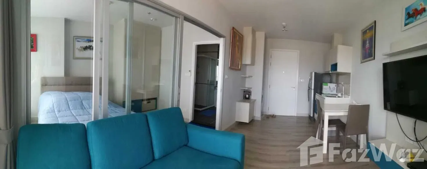 picture Modern 1 Bed | Sea View | Centric Sea Pattaya - 2/13