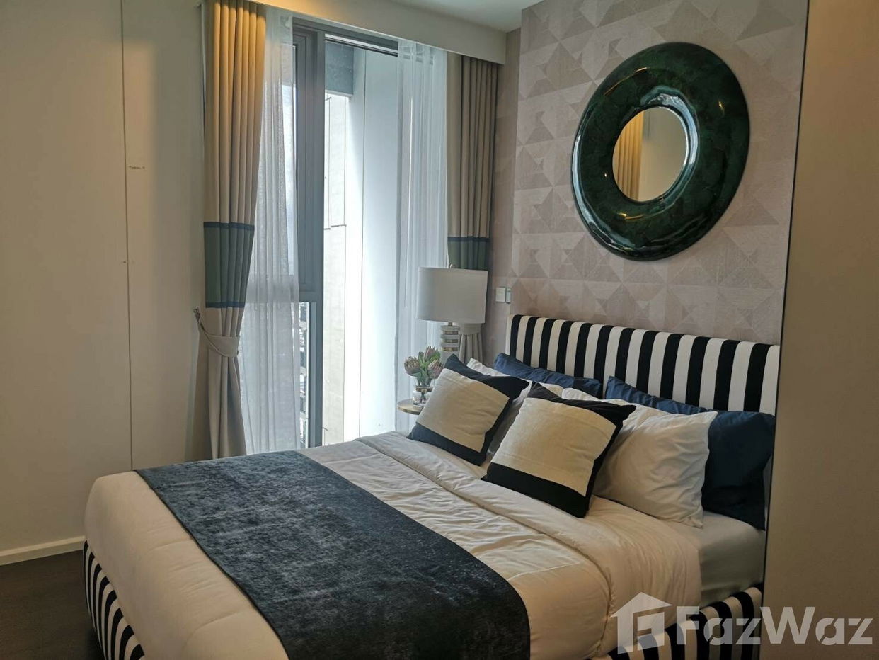 picture 1 Bedroom Condo for sale at Whizdom Inspire Sukhumvit - 13/13