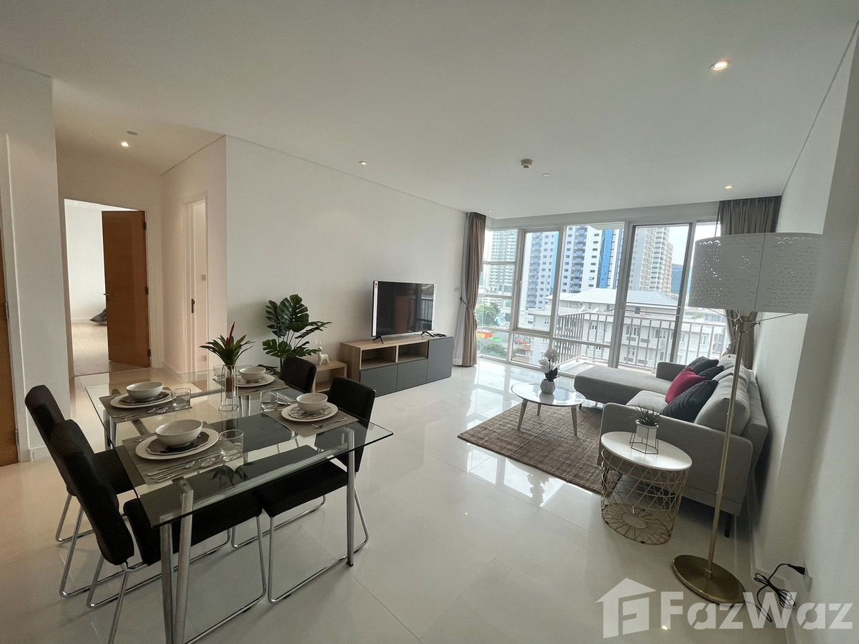 picture 2 Bedroom Condo for sale at Fullerton Sukhumvit - 2/14