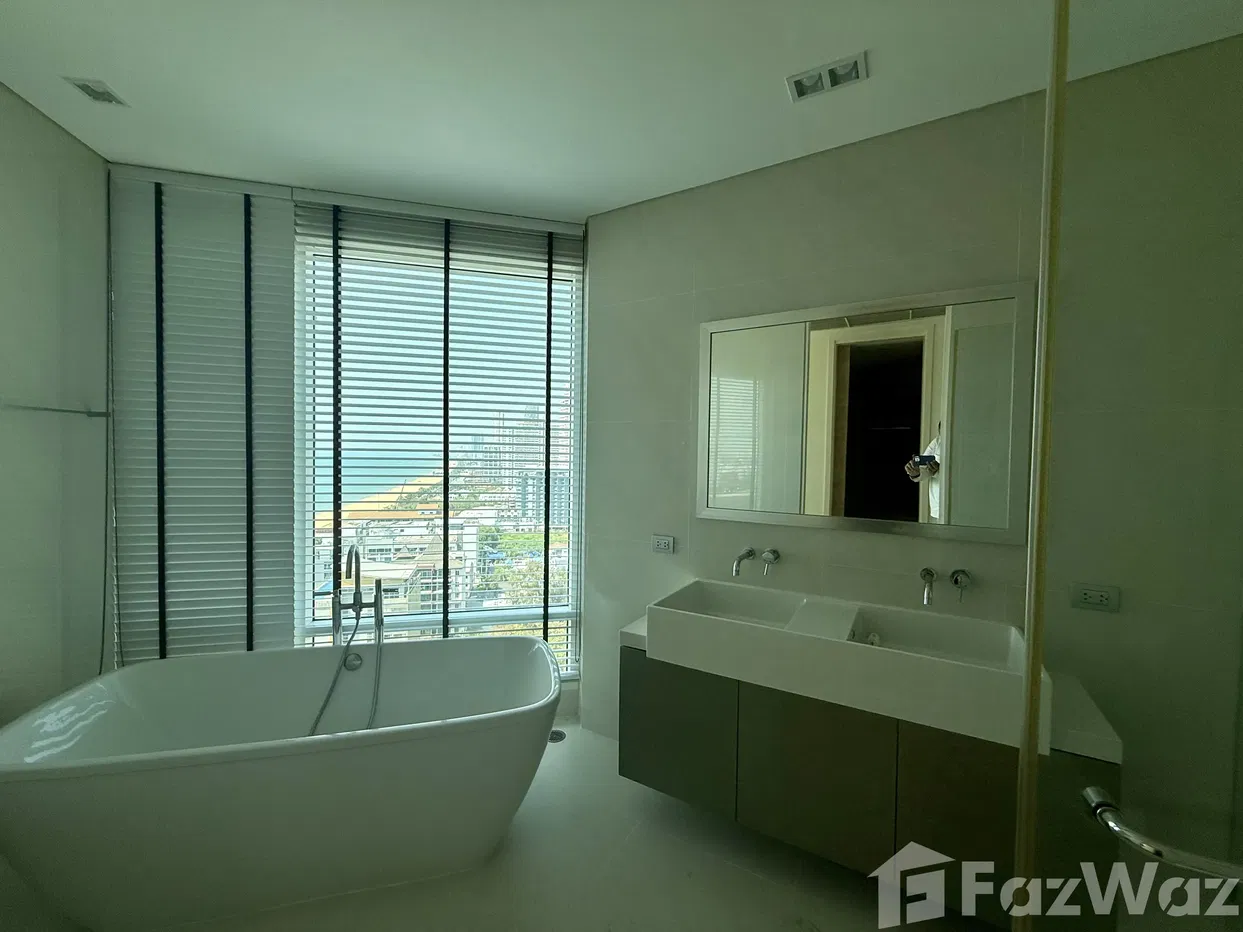 picture Reflection Condo 3Bed/4Bath 217 sqm 15th Floor FQ - 12/15