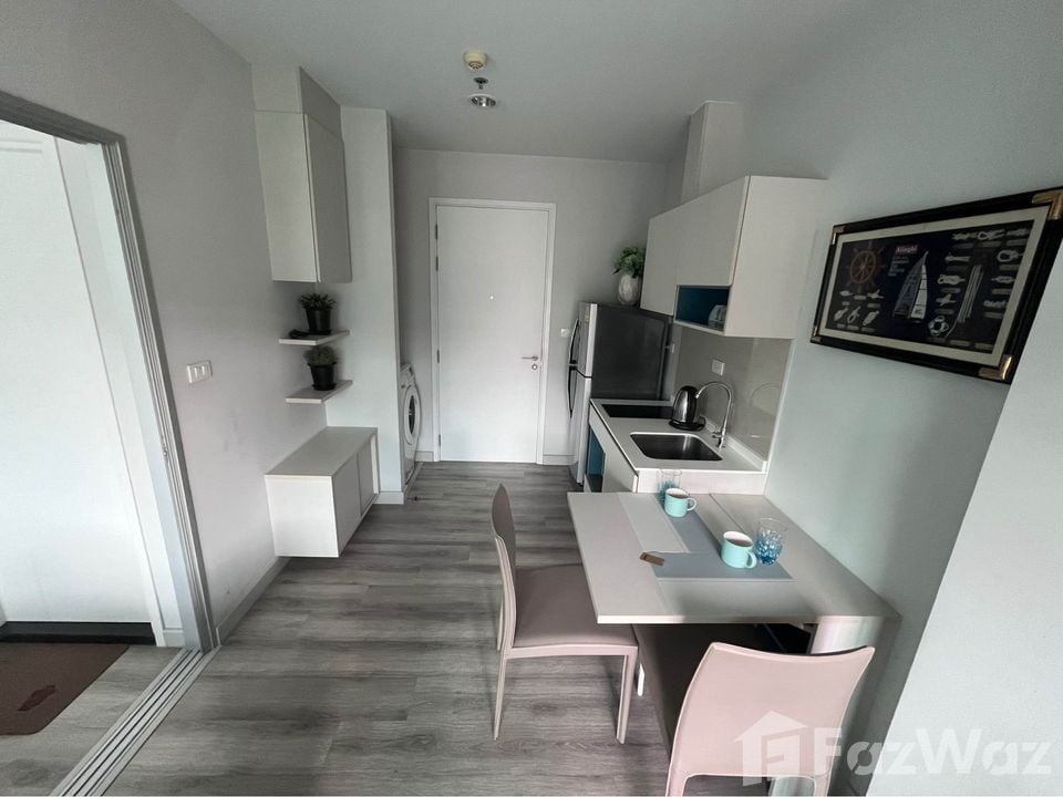 picture 1 Bedroom Condo for sale at Centric Sea - 3/8