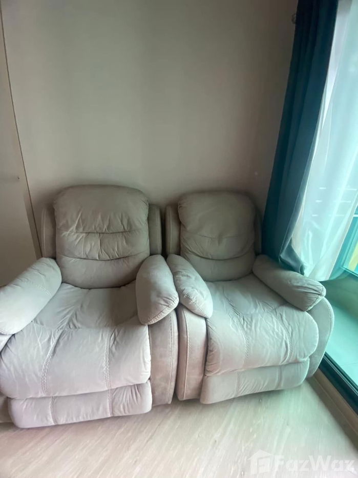 picture 1 Bedroom Condo for sale at Lumpini Suite Phetchaburi - Makkasan - 1/9