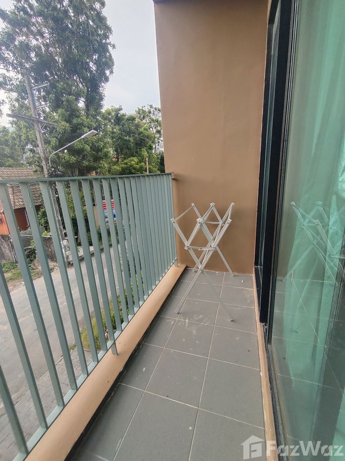picture 1 Bedroom Condo for Sale in DLUX Condo, Chalong - 9/10