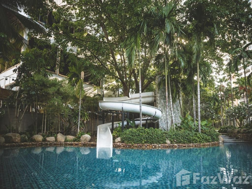 picture 1 Bedroom 1 Bathroom Northpoint Wongamat luxury condominium - 5/5
