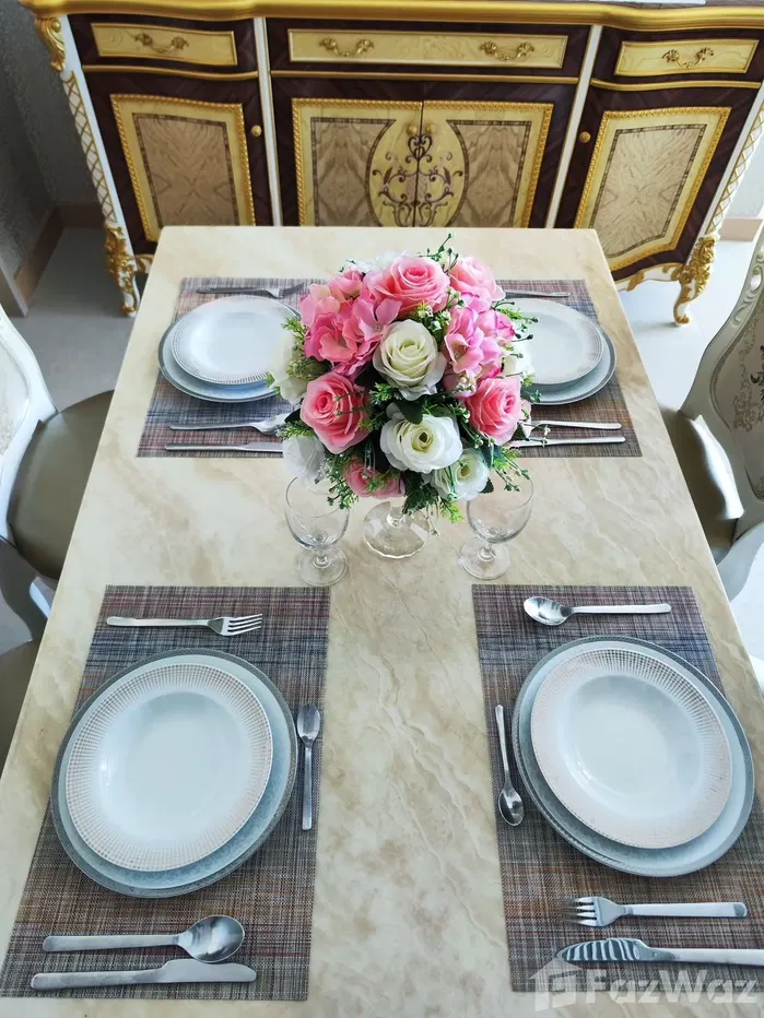 picture The Palm Beachfront Luxury Condo Wongamart Beach - 19/23