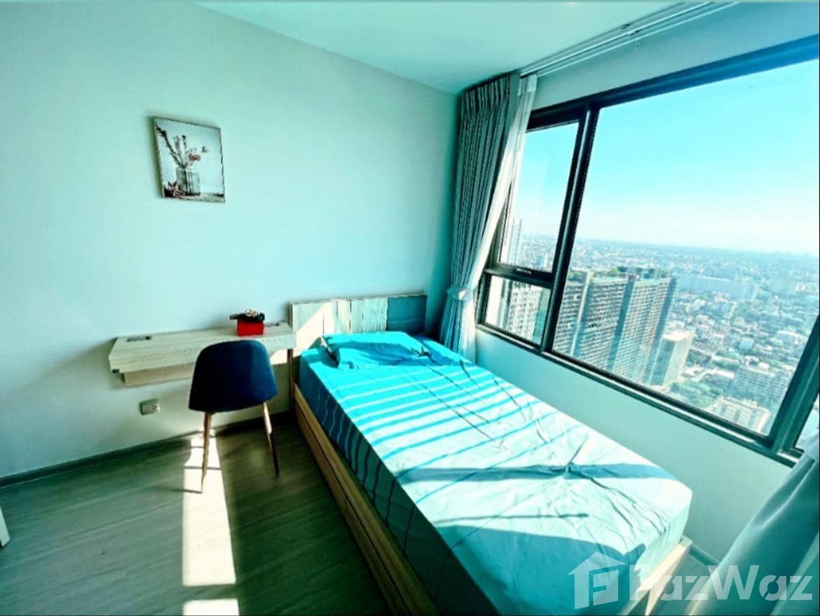 picture For sell 2 bedrooms at Life Ladprao - 3/9