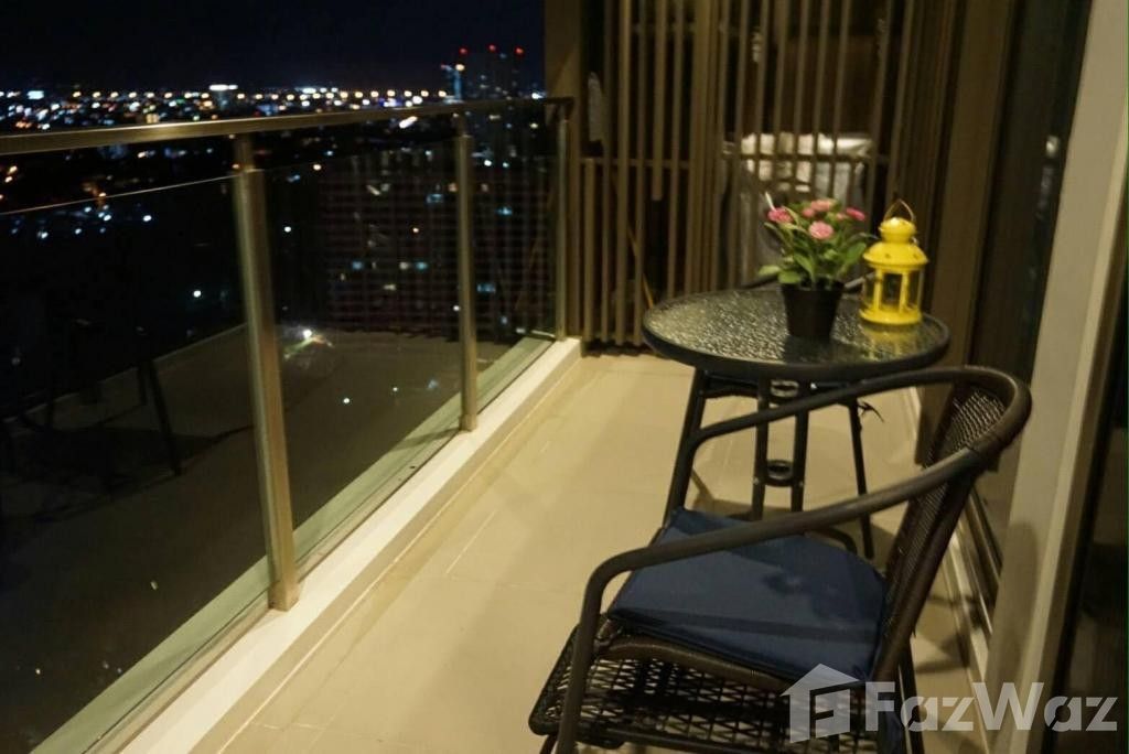 picture 1 Bedroom Condo for sale at Baan Plai Haad - 7/23