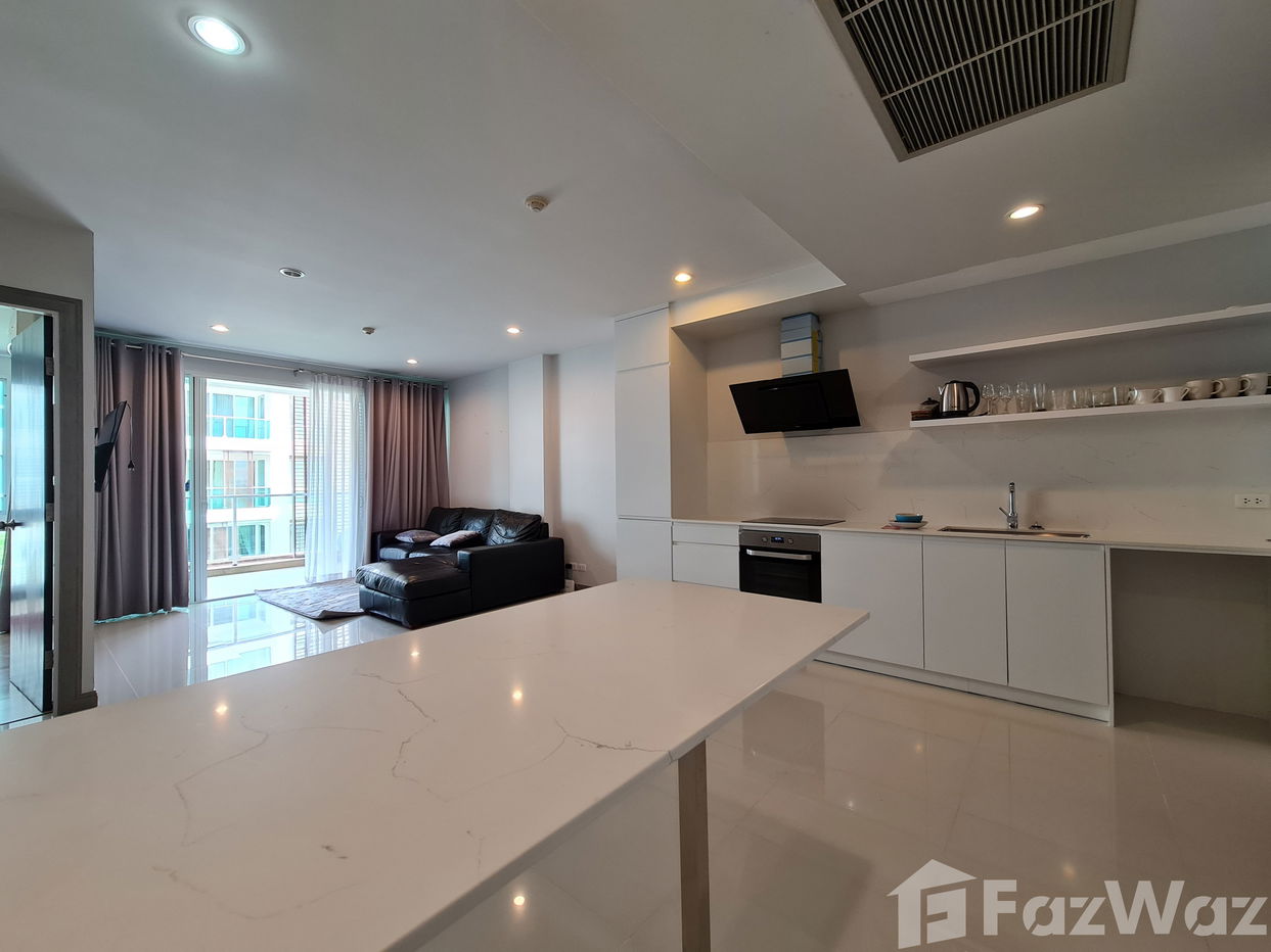 picture 2 Bedroom Condo for sale at The Breeze Hua Hin - 2/11
