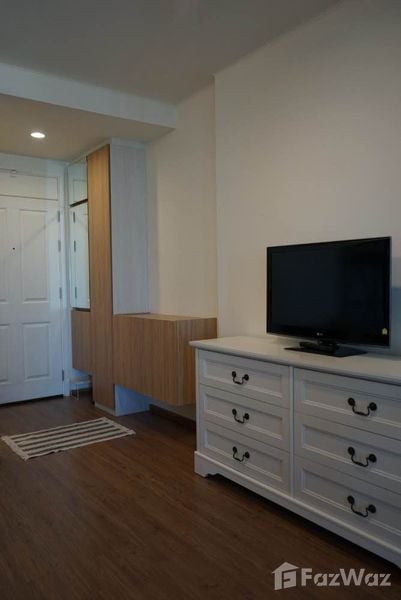 picture 1 Bedroom Condo for sale at U Delight Residence Riverfront Rama 3 - 2/9
