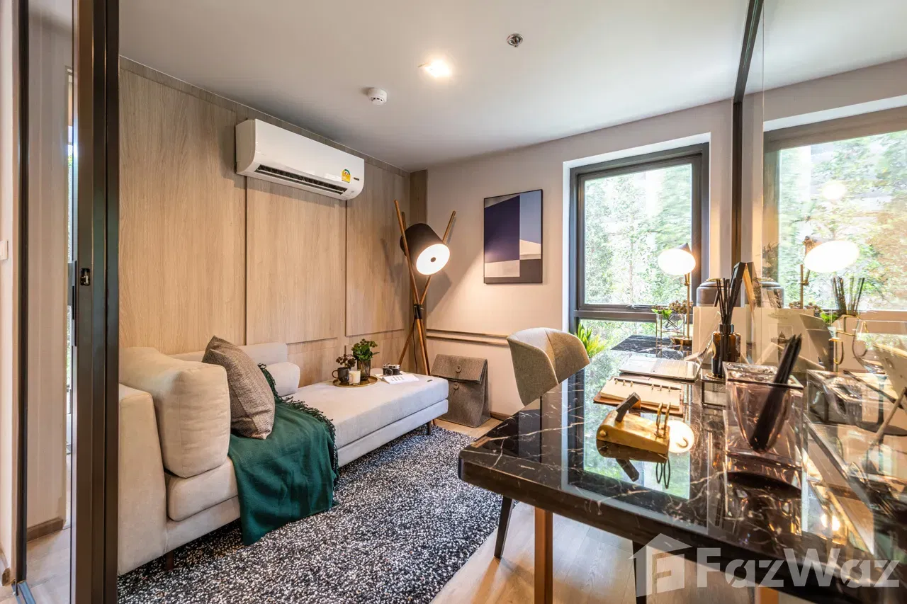 picture 1 Bedroom Condo for sale at PITI SUKHUMVIT 101 - 6/21