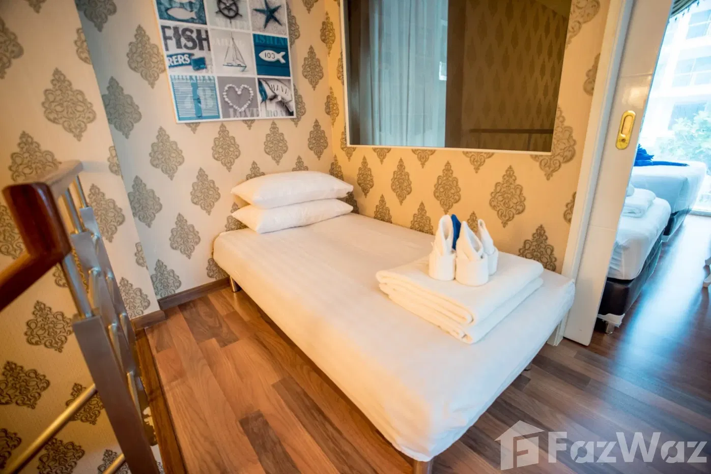 picture 3 Bedrooms unit near Cicada Market and Tamarind Market - 20/38