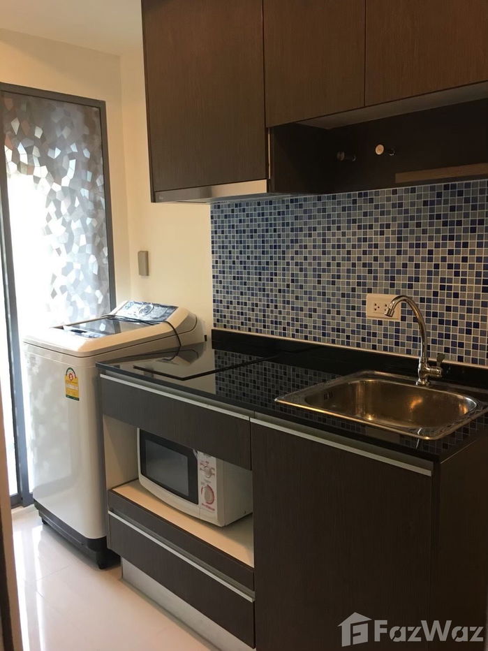 picture 1 Bedroom Condo for sale at Moniiq Sukhumvit 64 - 4/11