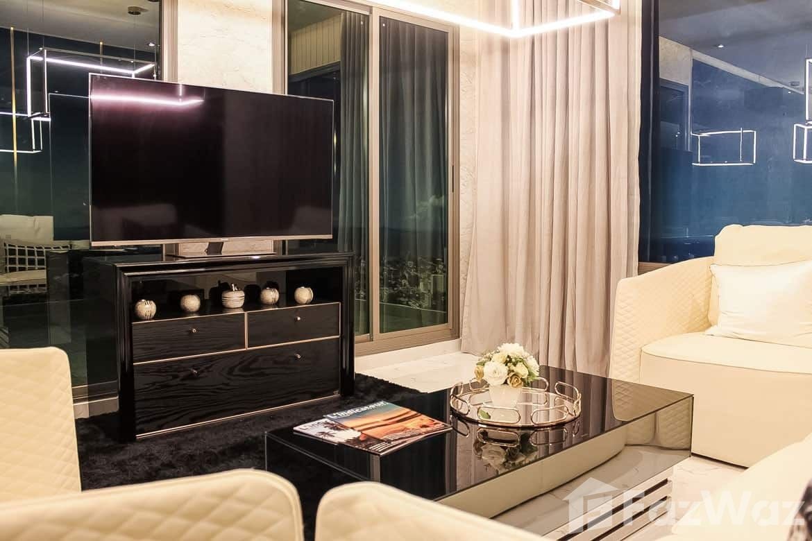 picture Luxury Sea View Condo Grand Solaire Pattaya priced below dev - 12/12