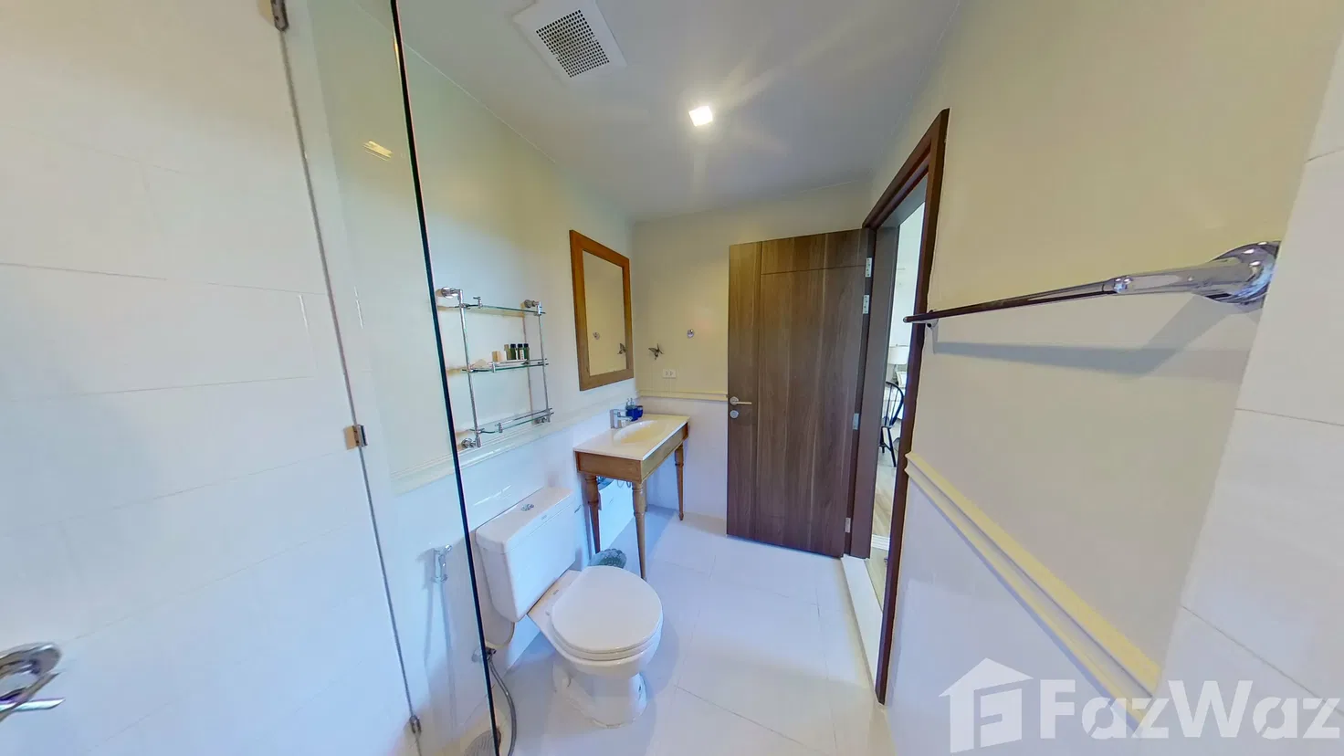 picture 1 Bedroom Condo for sale at Autumn Condominium - 4/7